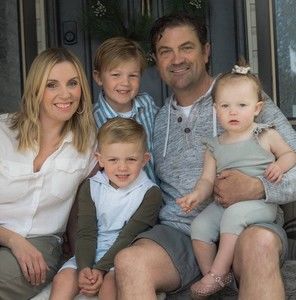 Meet your Posher, Whitney